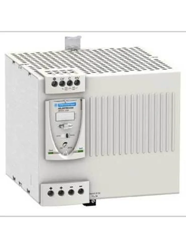Schneider Electric Universal power supply