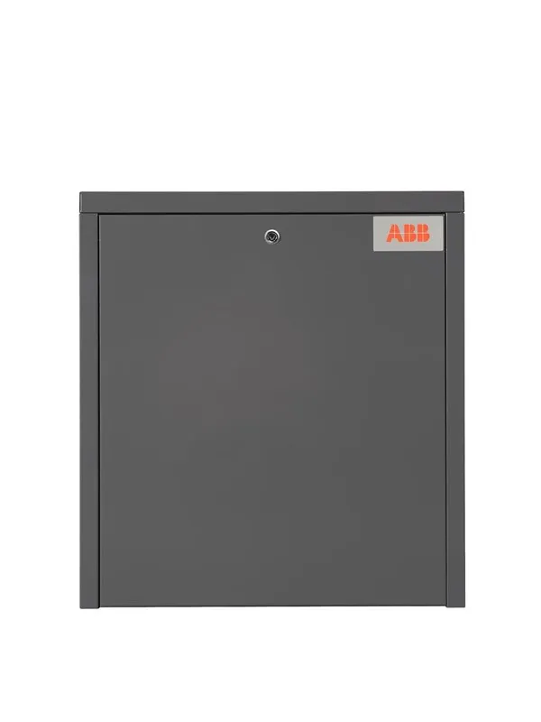 ABB Outdoor control cabinet ts700