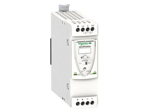 Schneider Electric Universal power supply