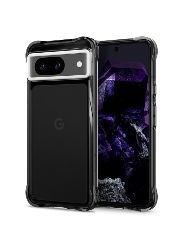 Spigen Cyrill Ultra Sheer - dusk - Google Pixel 8