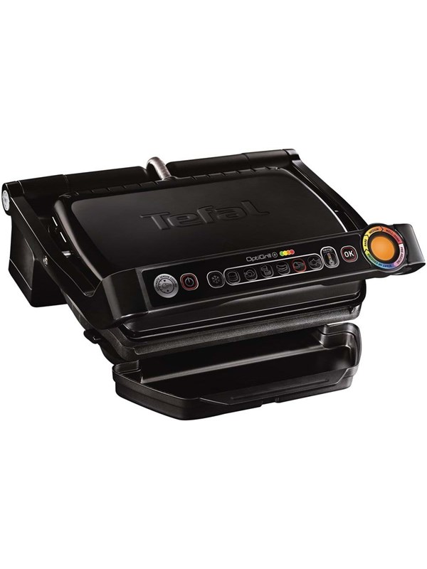 Tefal GC 7148 Optigrill+ Snacking & Baking