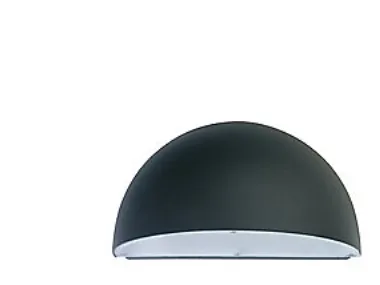 SG Armaturen Duett graphite 10w led 2700k e27