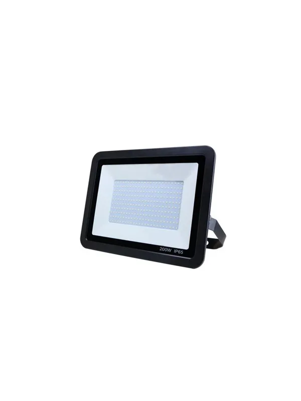Go-Slim floodlight 20500lm 200wim projector
