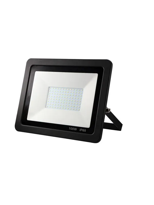 Go-Slim floodlight 10000lm 100w