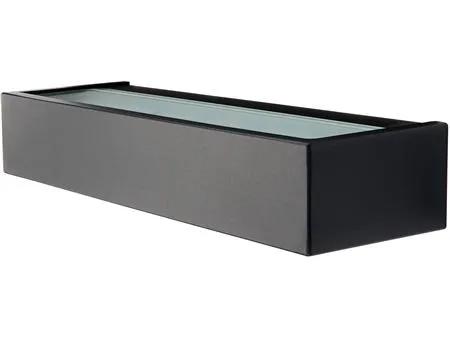 SG Armaturen Edge mat black 10w led 3000k