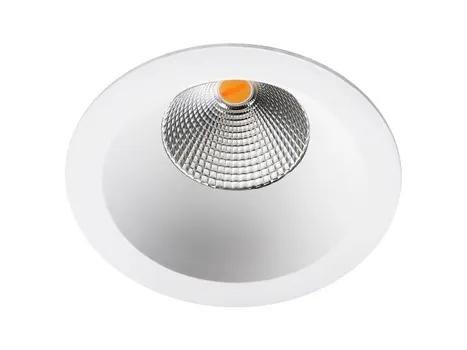 SG Armaturen Soft isosafe dimtowarm white 6w