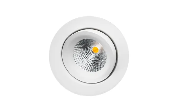 SG Armaturen Junistar isosafe dimtowarm white 7w