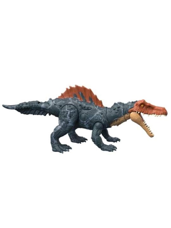 Jurassic World Dominion Massive Action Siamosaurus