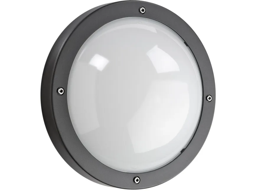 SG Armaturen Primo graphite e27