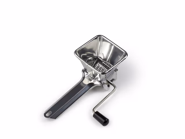 Funktion Parsley grinder steel