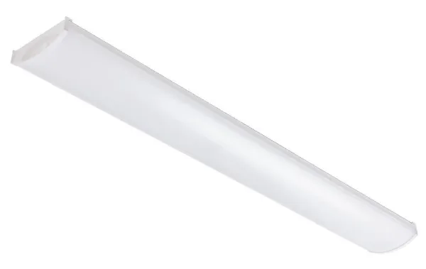 SG Armaturen Wave 1200 white 42w led 3000k
