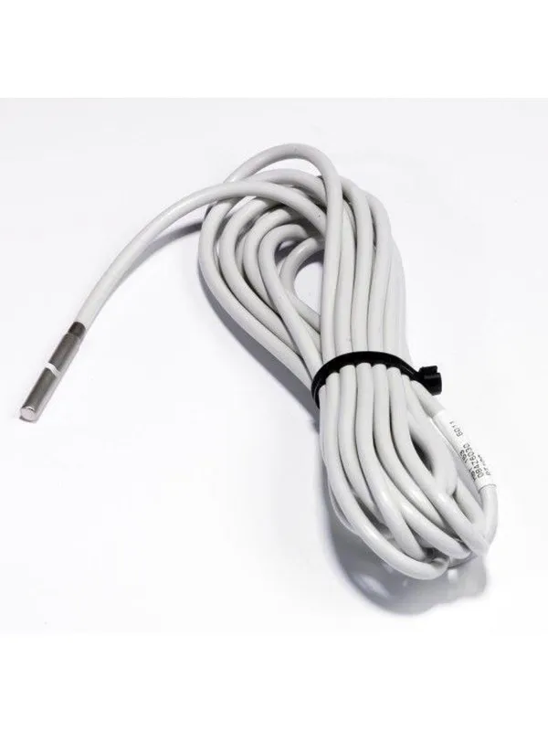 Danfoss Mbt 153 cable-type temperature sensors