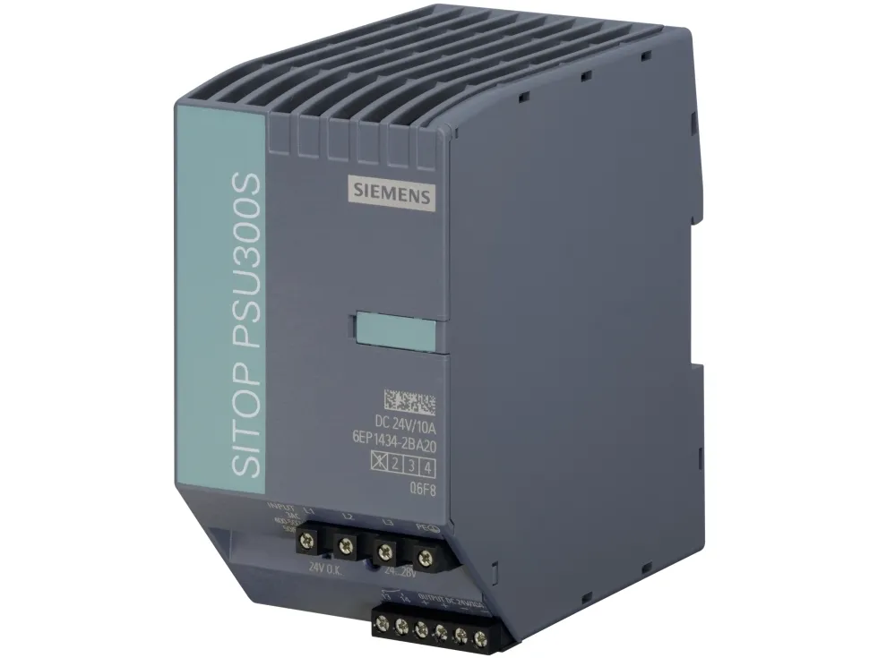 Siemens Sitop psu300s 10 a