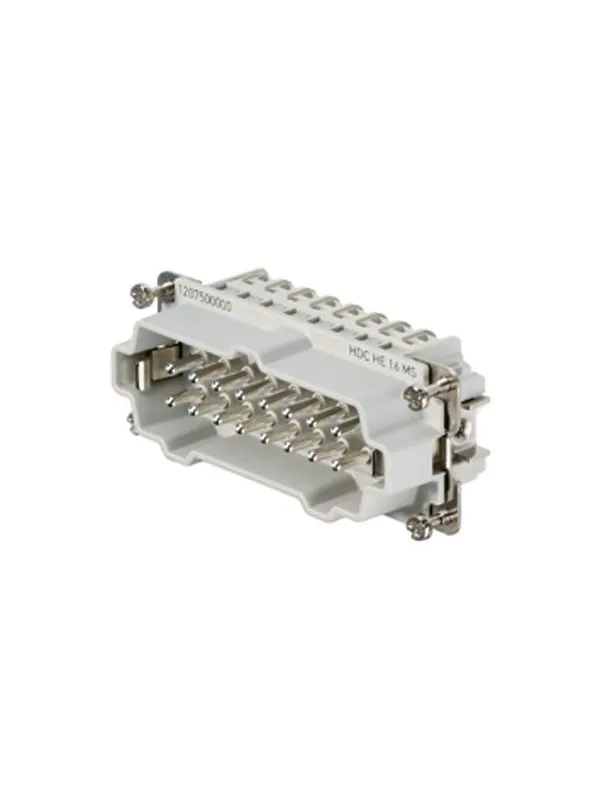 Weidmuller Hdc he 16 ms 1207500000