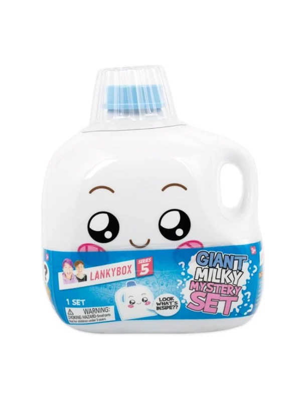 LankyBox GIANT MILKY MYSTERY BOX