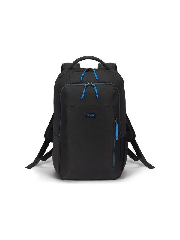 Dicota Spin II Ryggsekk for Laptop 16" | Svart
