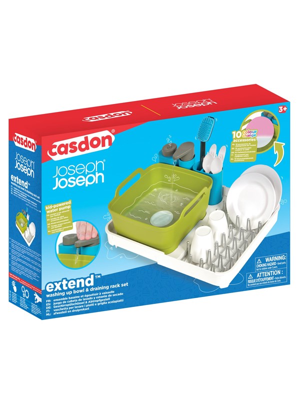 Casdon Joseph Joseph Sink set
