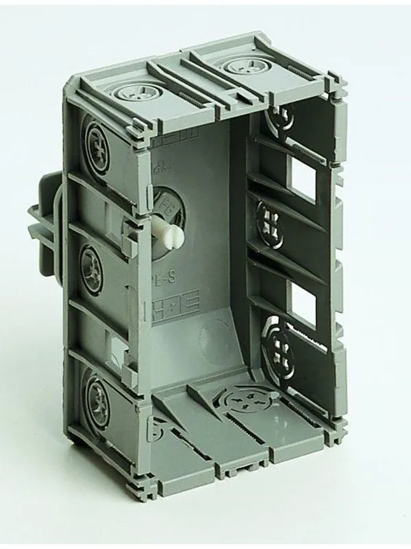 Tehalit Trunking box s-fb for outlet for fb trunking