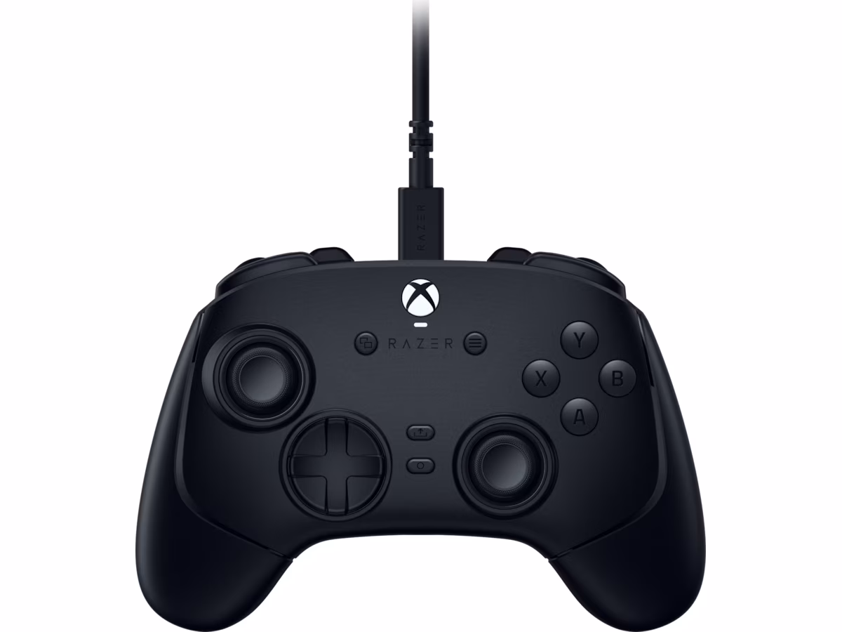 Razer Wolverine V3 Tournament Edition - Black - Wired Controller - Microsoft Xbox One
