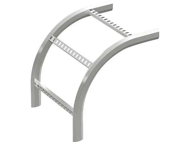 Wibe Vertical riser 18/400 hdg