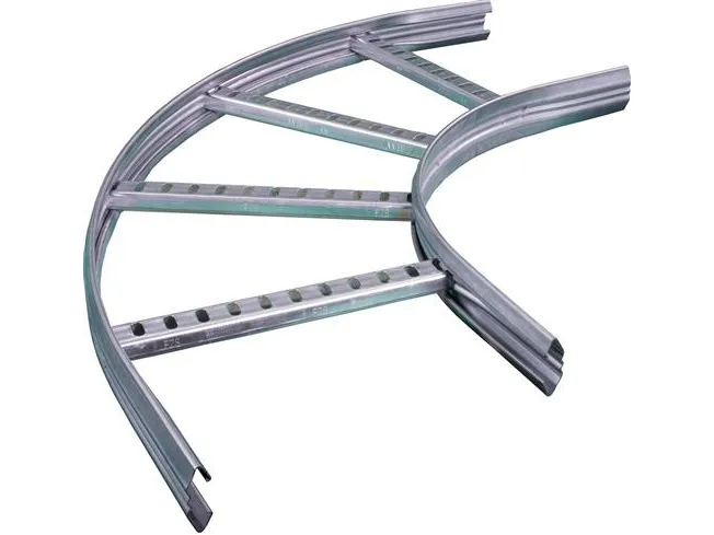 Wibe 90 bend 15-300 internal pre-galvanized