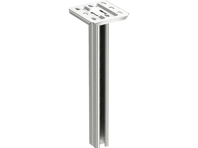 Wibe Vertical piece 20/2000 hdg