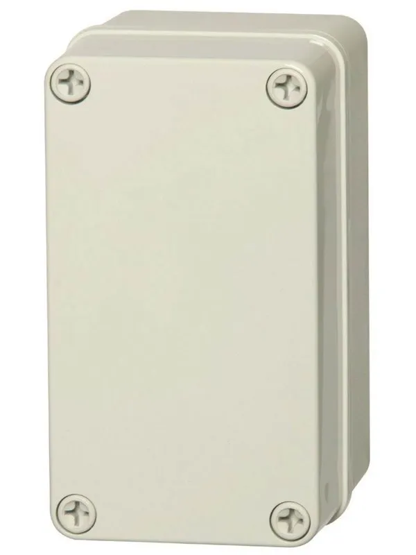 FIBOX Enclosure piccolo abs c 85 g 140x 80x85