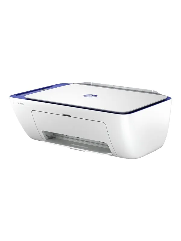 HP Deskjet 2821e All-in-One Multifunksjon - Farge - Blekk