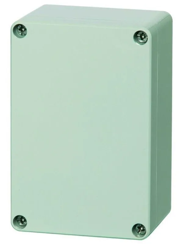 FIBOX Enclosure euronord abs ab 081206 80x120x 55