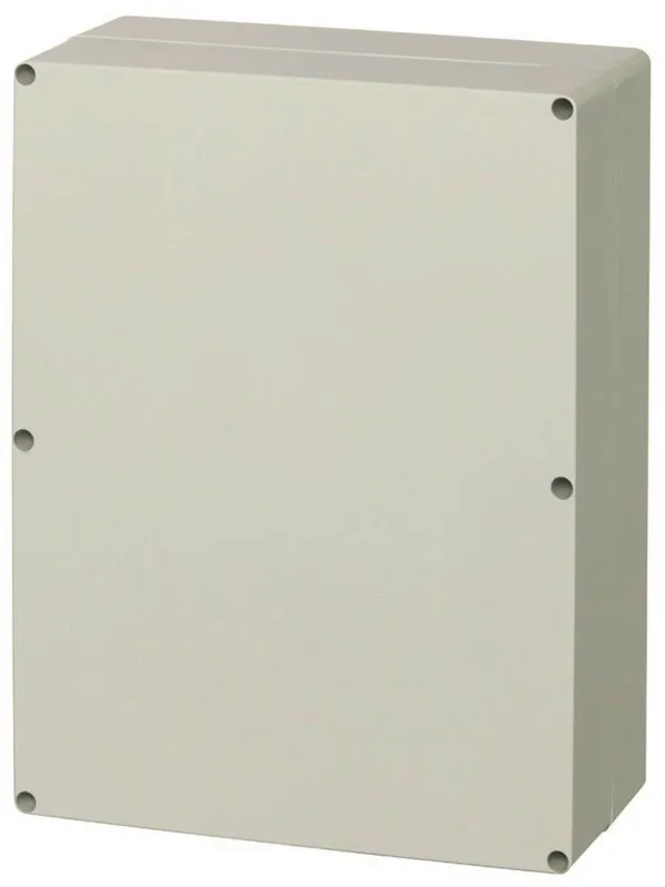 FIBOX Enclosure euronord abs ab 233011 230x300x110