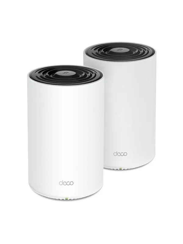 TP-Link Deco PX50 AX3000 + G1500 Whole Home Powerline Mesh WiFi 6 System - Wi-Fi 6