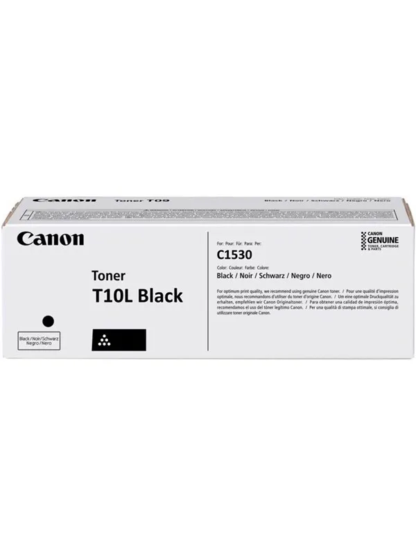 Canon CRG T10L / 4805C001 Black