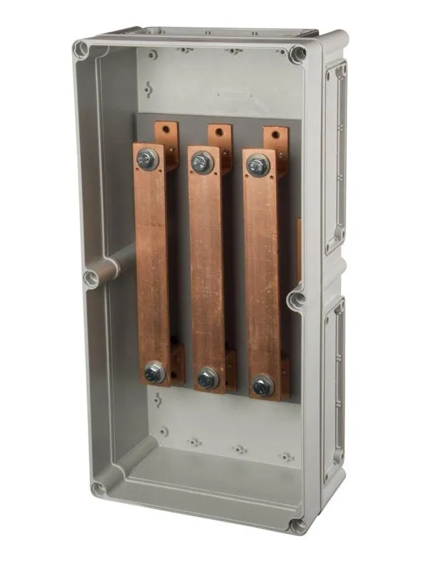 FIBOX Tt transformer encl.