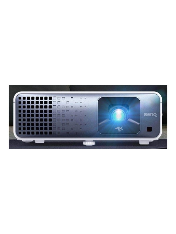 BenQ TK710 - DLP projector - 3D