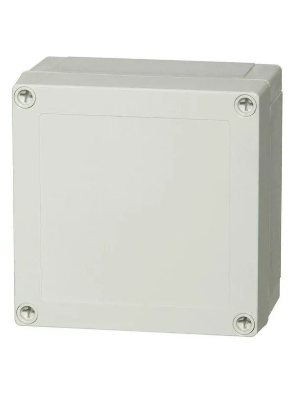 FIBOX Enclosure abs 125/60hg 130x130x60