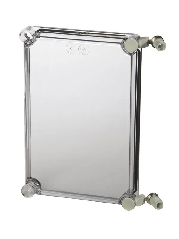 FIBOX Hinged cover pc 190x280 ekj 30-t-2fsh