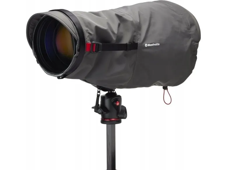 Manfrotto Rain Shield Pro Light Teleshield MB PL-TS
