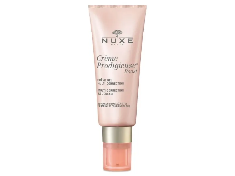 Nuxe Creme Prodigieuse Boost Gel Cream