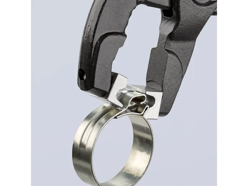 KNIPEX Slangeklemmetenger, for click-klemmer