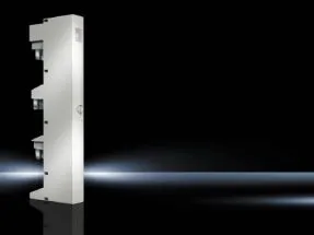 Rittal Riline60 connection system
