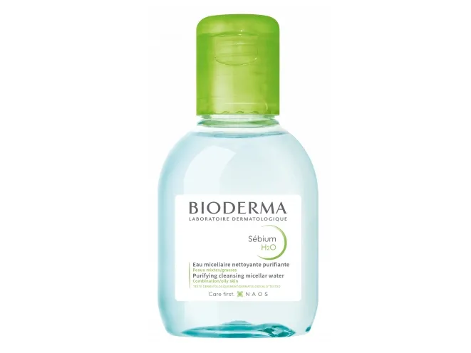 Bioderma Sébium H2O Micellar Water - 100ml
