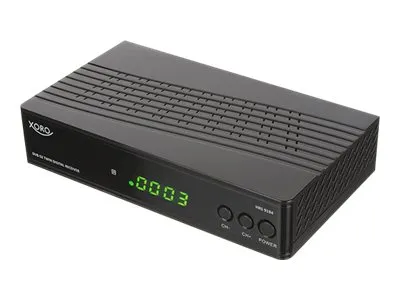 Xoro HRS 9194