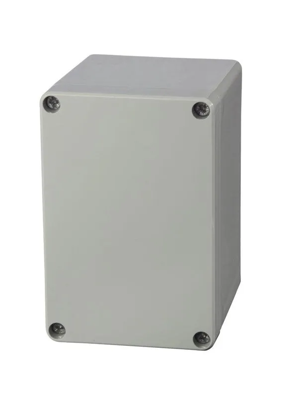 FIBOX Enclosure alu aln 081306
