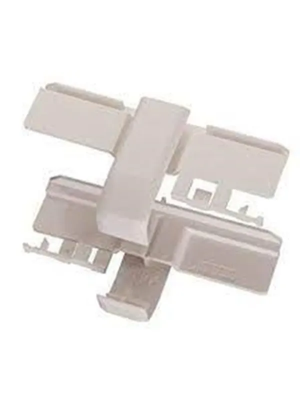 Legrand Coupling set 50x80/130/180