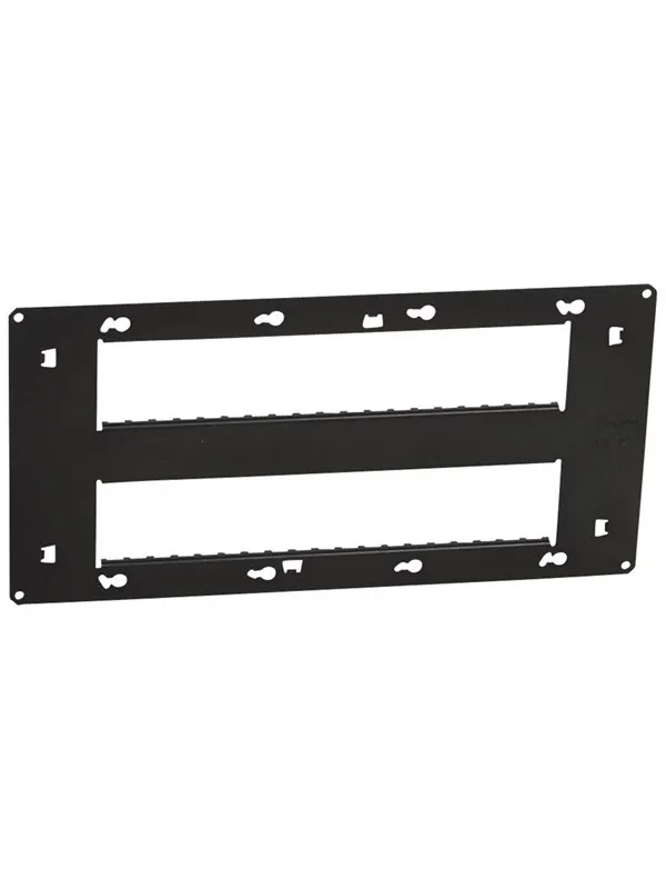 Legrand Batibox support 2x10 modules