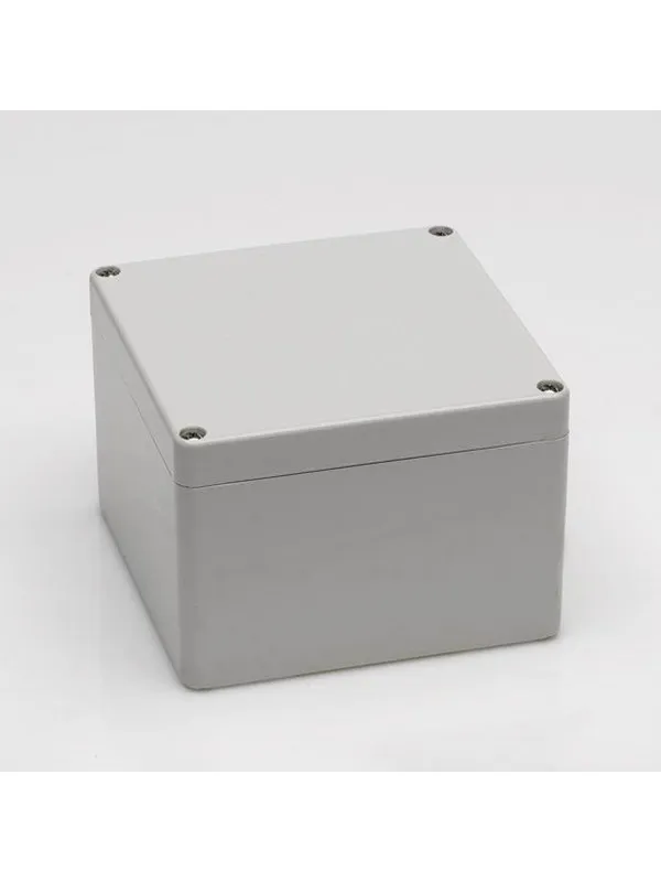 Bernstein Enclosure ct-682 abs 120x122x85