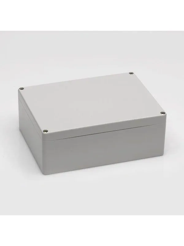 Bernstein Enclosure ct-822 abs 150x200x75