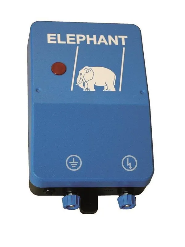 Elephant Energizer m1 elephant