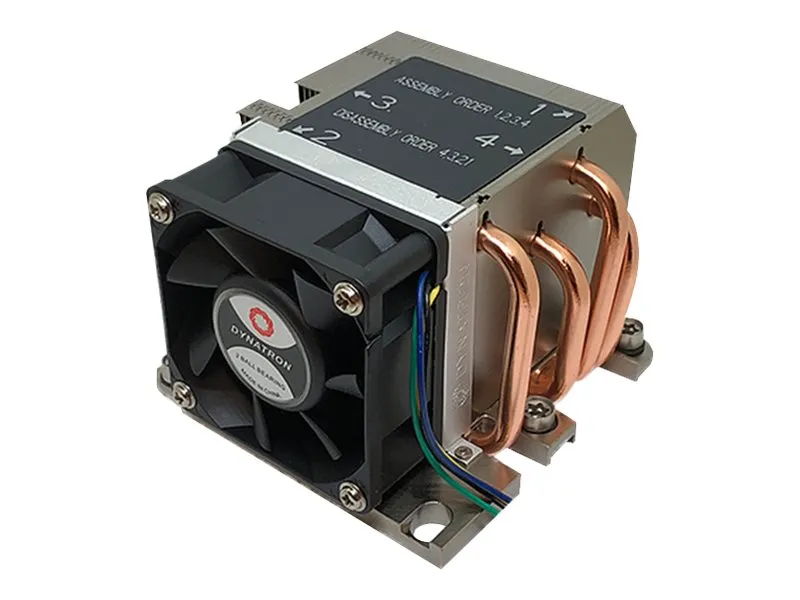 Inter-Tech B-13 - CPU Luftkjøler