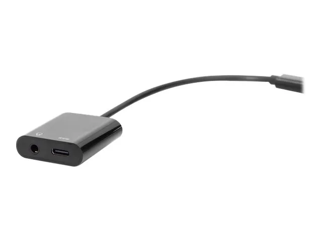 DIGITUS USB Type-C Audio Splitter